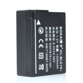 DMW-BLC12,DMW-BLC12E,DMW-BLC12GK,DMW-BLC12PP