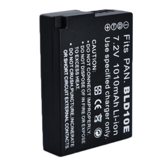 DMW-BLD10,DMW-BLD10GK,DMW-BLD10E,DMW-BLD10PP