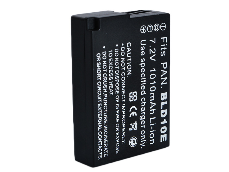 DMW-BLD10,DMW-BLD10GK,DMW-BLD10E,DMW-BLD10PP