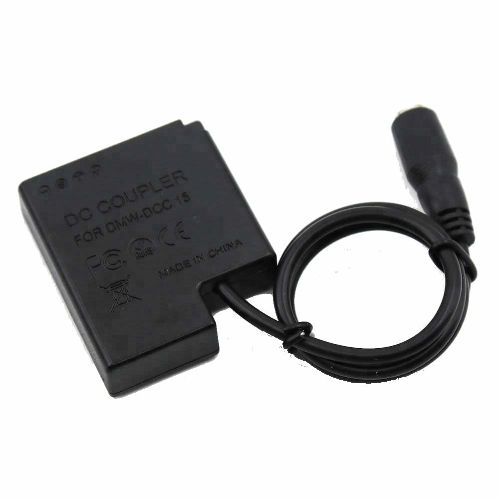 DMW-DCC15,DMW-DCC15A,DMW-DCC15E