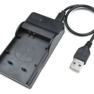 Battery Charger For Leica Digital Camera ACA-DC11-E ACA-DC11-U