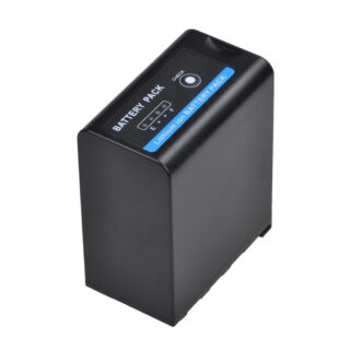 Li-ion Akku Batteria Batterie Battery For Panasonic Video Camera Camcorder AG-AC8P AG-AC8PJ