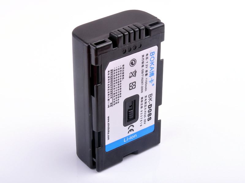 DMW-BLF19E | Panasonic IT E-Shop