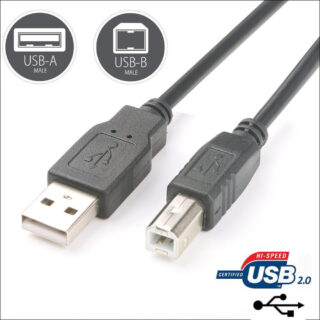USB Data Transfer Cable Lead For Panasonic Video Camera Camcorder AG-HMC84GK