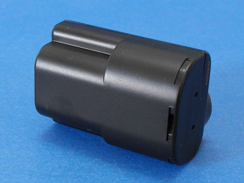 Ni-MH Akku Batteria Batterie Battery For Canon Digital Camera NB-5H NB5H - Image 2