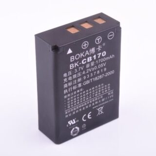 Li-ion Akku Batteria Batterie Battery For Fujifilm Fuji FinePix Camera NP-85 NP85
