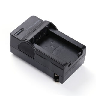 Battery Charger For Olympus Camedia Digital Camera CR-V3 LB-01 CRV3 LB01