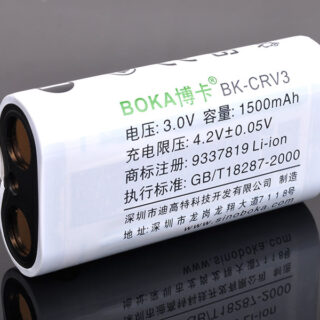 Li-ion Battery For Kodak EasyShare Digital Camera CR-V3 CRV3