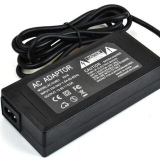 AC Power Supply Adapter Charger For Fujifilm Fuji FinePix Camera AC-135VN AC135VN