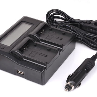 Battery Charger