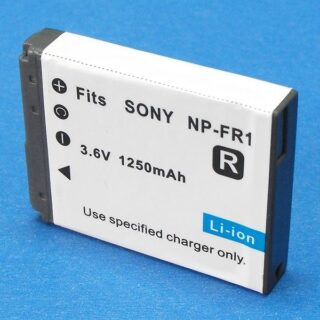 Li-ion Akku Batteria Batterie Battery For Sony Cyber-Shot Digital Camera DSC-F88 DSC-G1 DSC-V3