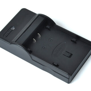 Battery Charger For Panasonic Video Camera Camcorder HDC-TM900PC HDC-TM900PU