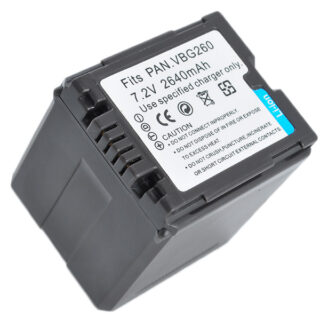 VW-VBG260PP,VW-VBG260PPK