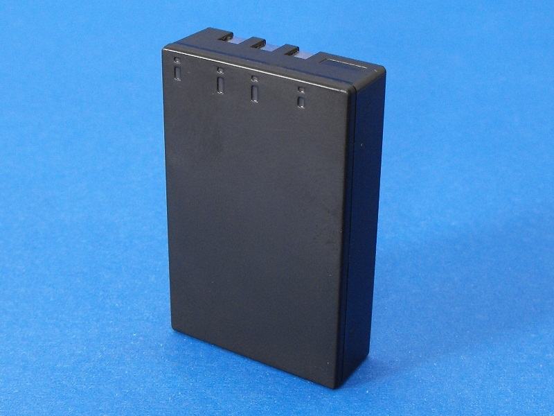 Li-ion Akku Batteria Batterie Battery For Fujifilm Fuji FinePix Camera NP-140 BC-140 NP140 BC140 - Image 4