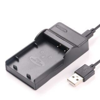 Battery Charger For Kodak Pixpro Astro Zoom Camera LB-070 LB070