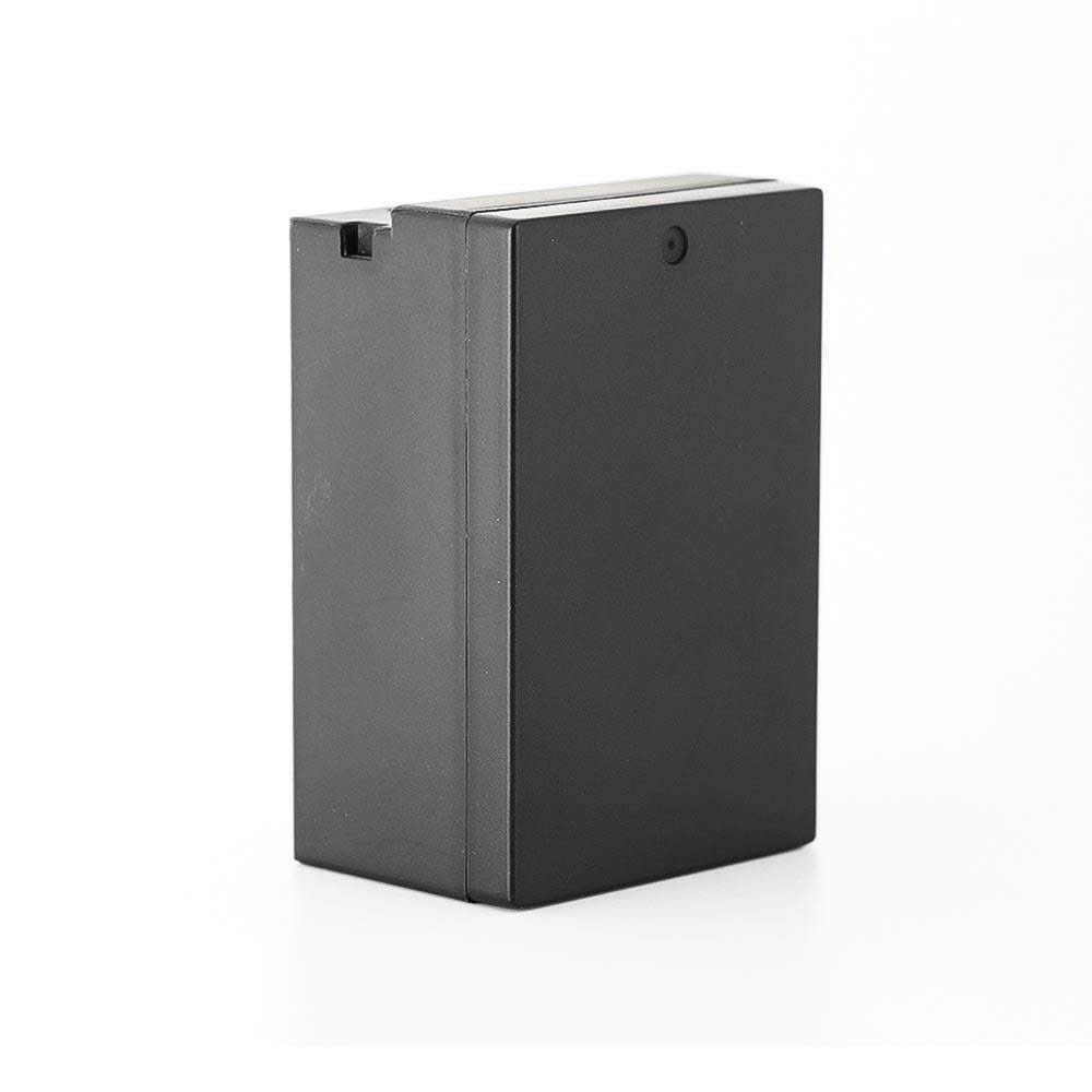 Li-ion Akku Batteria Batterie Battery For Fujifilm Fuji Medium Format Mirrorless Camera GFX 50S GFX50S - Image 3