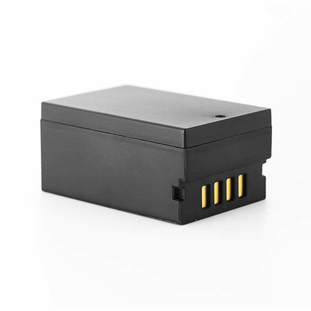 Li-ion Akku Batteria Batterie Battery For Fujifilm Fuji Medium Format Mirrorless Camera GFX 50S GFX50S - Image 5