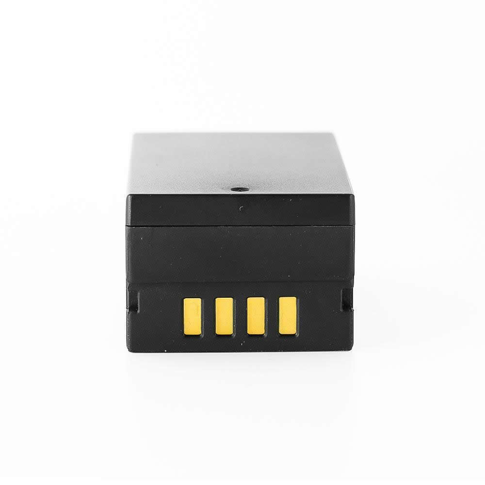 Li-ion Akku Batteria Batterie Battery For Fujifilm Fuji Medium Format Mirrorless Camera GFX 50S GFX50S - Image 6
