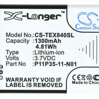 Li-ion Battery For Texas Graphing Calculator