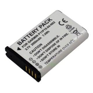 Garmin GPS Li-ion Battery