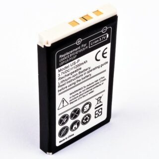 Li-ion Battery For Nokia Mobile Phones BLB-2 BLB2