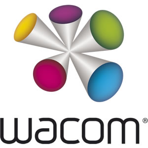 For Wacom