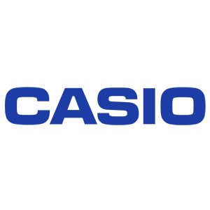 For Casio
