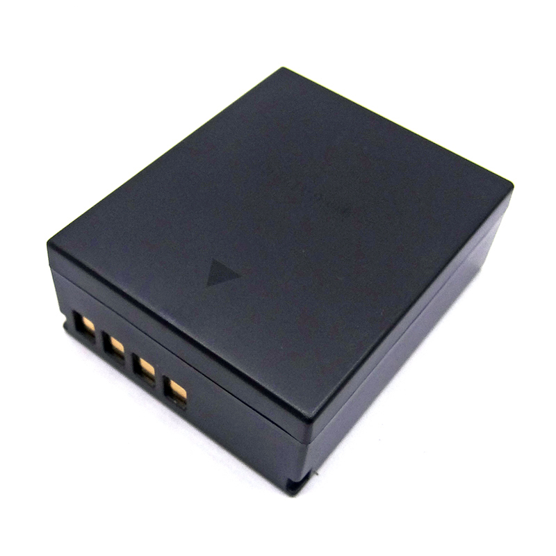 Li-ion Battery For Olympus OM-D Digital Camera BLH-1 BCH-1 BLH1 BCH1 - Image 3