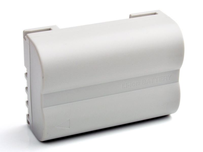 Li-ion Battery For Olympus Digital Camera BLM-1 BLM-5 BLM1 BLM5 - Image 2