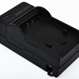 Battery Charger For Nikon Mirrorless Digital Camera EN-EL21 MH-28 ENEL21 MH28