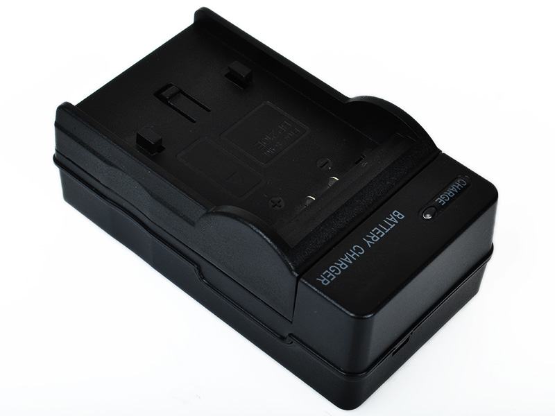 Battery Charger For Nikon Mirrorless Digital Camera 1 V2 1V2 - Image 2