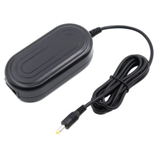 AC Power Supply Adapter For Olympus Camedia Camera SP-510UZ SP-550UZ SP510UZ SP550UZ