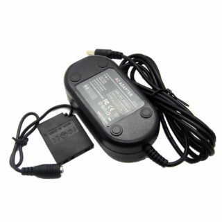 AC Power Supply Adapter Charger Kit For Nikon Coolpix Digital Camera EH-62D EP-62D  EH62D EP62D