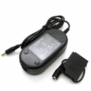 AC Power Supply Adapter Charger Kit For Nikon Coolpix Digital Camera EH-62F EP-62F EH62F EP62F