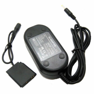 AC Power Supply Adapter Charger Kit For Nikon Coolpix Digital Camera EH-62G EP-62G EH62G EP62G