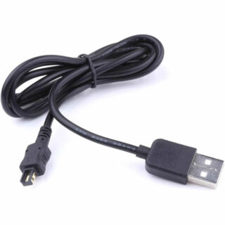 USB Power Supply Charger Adapter For Nikon Coolpix L330 L340 L810 Digital Camera
