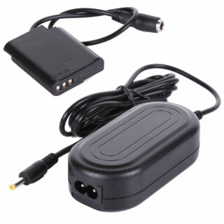 AC Power Supply Adapter Charger Kit For Nikon Coolpix Digital Camera EH-67A EP-67A  EH67A EP67A