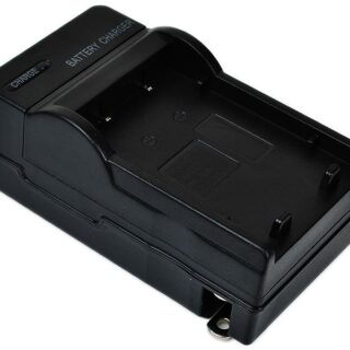 Battery Charger For Nikon CoolPix Camera EN-EL1 ENEL1
