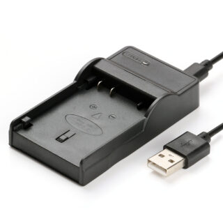 Battery Charger For Nikon Digital SLR Camera EN-EL15 EN-EL15a ENEL15 ENEL15a