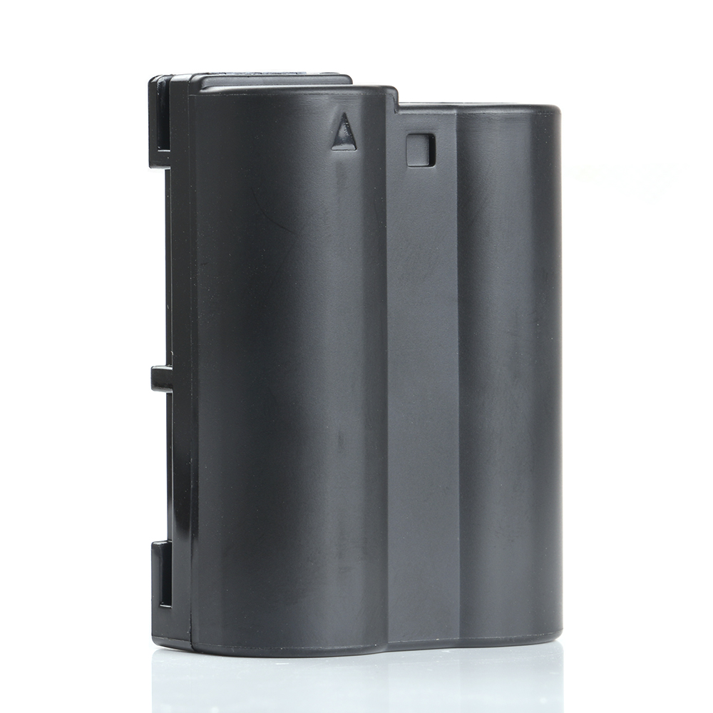 Li-ion Battery For Nikon Mirrorless Digital Camera Z5 Z6 II Z7 II 1 V1 - Image 2