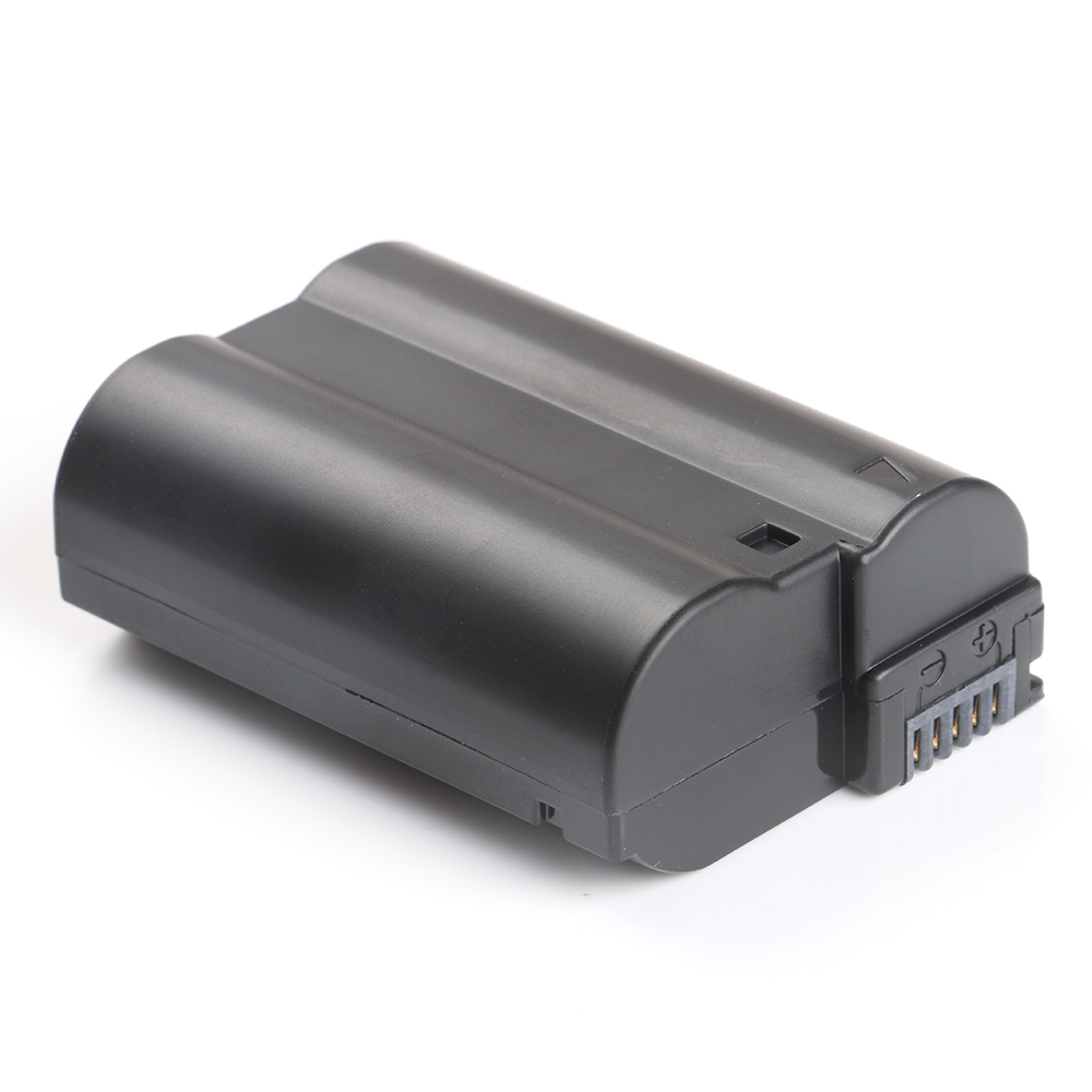 Li-ion Battery For Nikon Mirrorless Digital Camera Z5 Z6 II Z7 II 1 V1 - Image 4