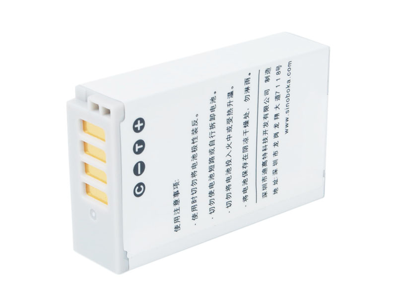 Li-ion Battery For Nikon Mirrorless Digital Camera 1 J4 1 S2 1J4 1S2 - Image 4