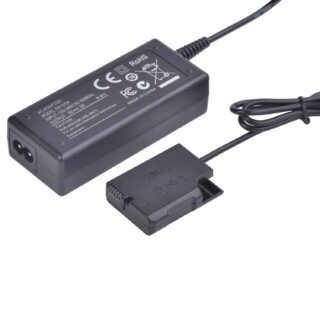 AC Power Supply Adapter Charger Kit For Nikon Digital SLR Camera EH-5 + EP-5A
