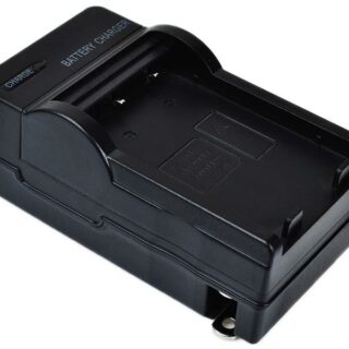 Battery Charger For Olympus Film Camera BLX-1 BCX-1 BLX1 BCX1