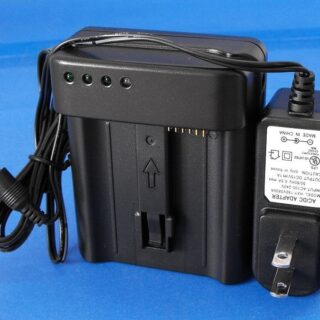 Battery Charger For Nikon DSLR Camera D3 D3s D3x F6