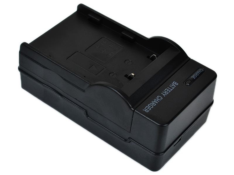 Battery Charger For Nikon DSLR Camera D100 D200 D300 D300s D700 - Image 2
