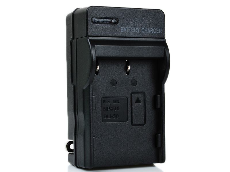 Battery Charger For Nikon DSLR Camera D100 D200 D300 D300s D700 - Image 3